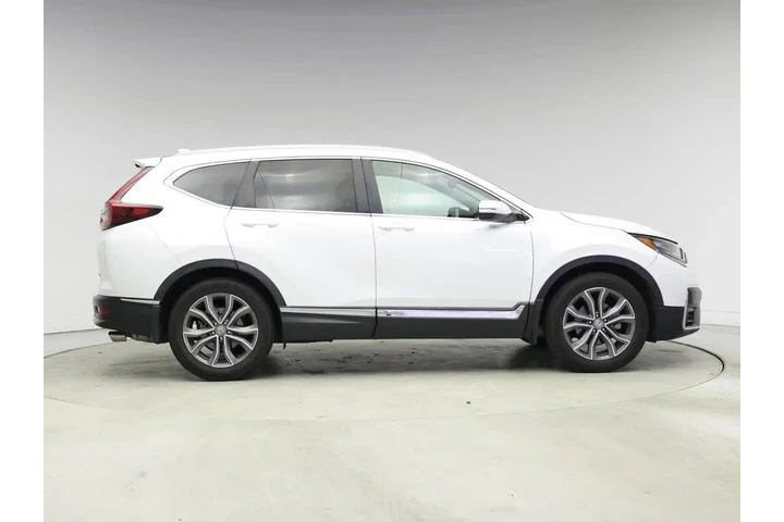 $22998 : Honda CR-V 2021 Touring 4dr image 7