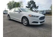 Ford Fusion 2016 SE 4dr Seda en Charleston