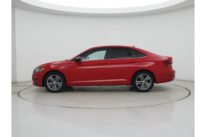 $15998 : Volkswagen Jetta 2019 R-Line image 3