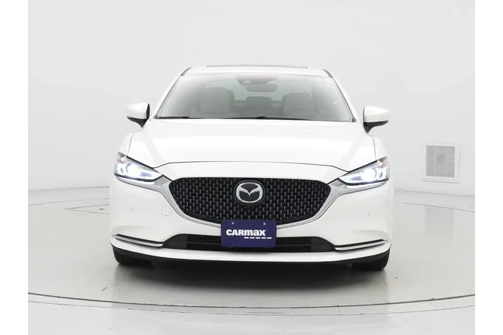 $21998 : Mazda Mazda6 2018 Signature image 5