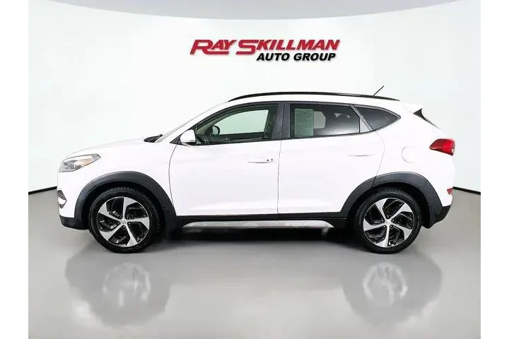 $17975 : Hyundai TUCSON 2017 AWD Valu image 4