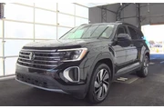 $32991 : Volkswagen Atlas 2025 SE 4dr thumbnail