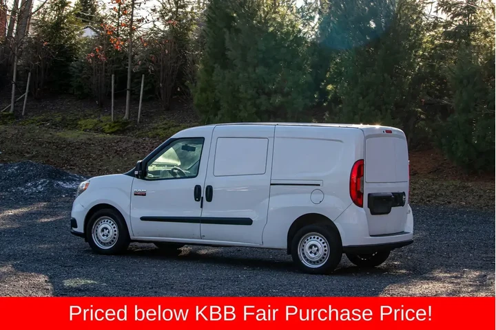 $14995 : Ram ProMaster City 2022 Base image 5