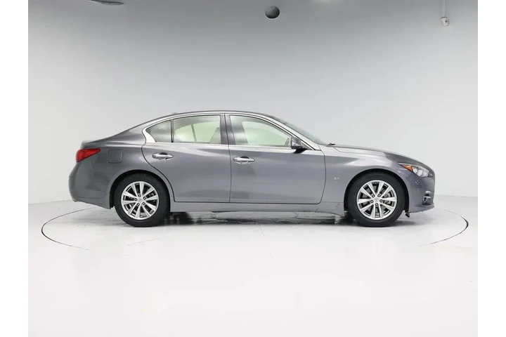 $18998 : INFINITI Q50 2015 4dr Sedan image 7