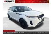 Land Rover Range Rover Evoqu en Bronx