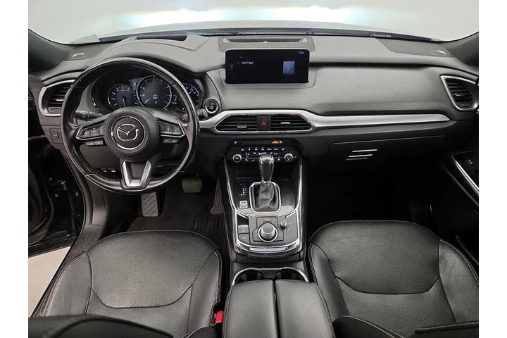 $23998 : Mazda CX-9 2021 AWD Grand To image 9