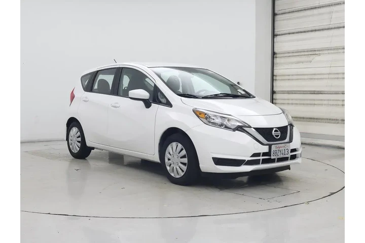 $14998 : Nissan Versa Note 2017 S Plu image 1