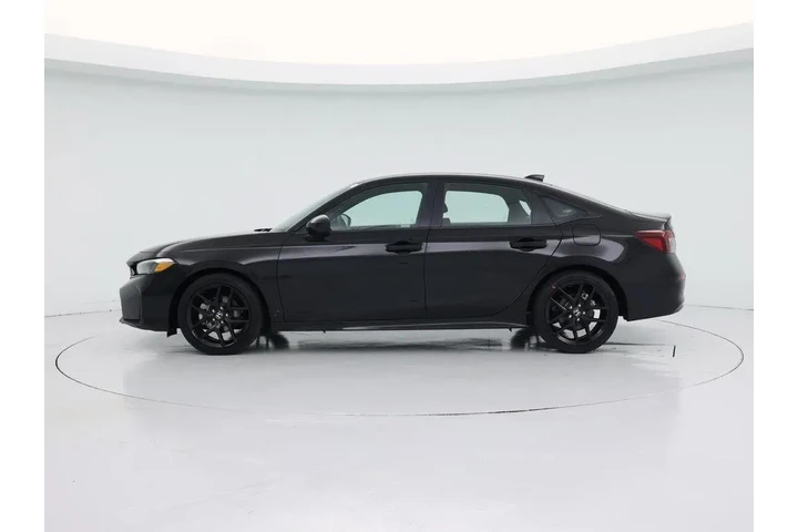 $29998 : Honda Civic Hybrid 2025 Spor image 3