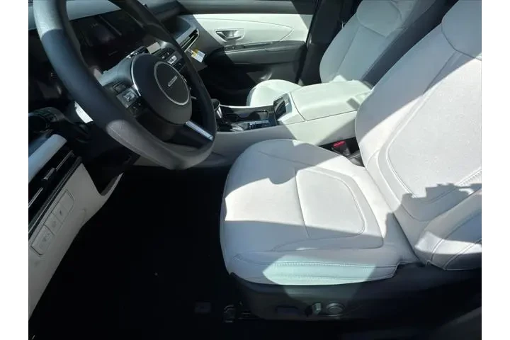 $25420 : Hyundai TUCSON 2025 SEL 4dr image 9