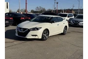 $13750 : 2016 Maxima 3.5 SV thumbnail