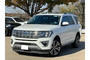 $35999 : Ford Expedition 2021 4x2 Lim thumbnail
