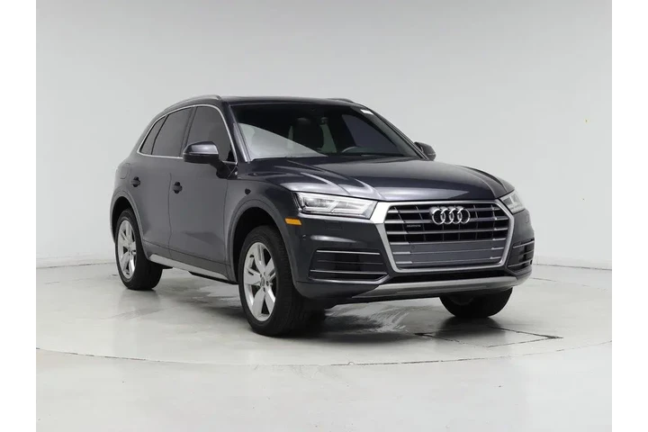 $21998 : Audi Q5 2019 AWD quattro Pre image 1