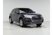 Audi Q5 2019 AWD quattro Pre en Hialeah