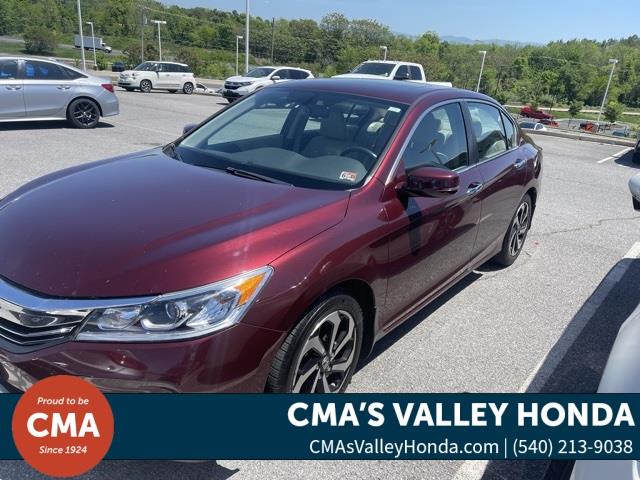 $16998 : PRE-OWNED 2016 HONDA ACCORD E image 1