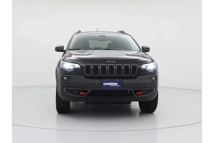 $22998 : Jeep Cherokee 2020 4x4 Trail image 5