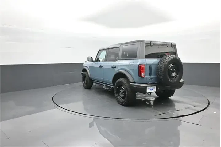 $35375 : Ford Bronco 2022 4x4 Outer B image 5
