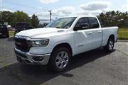 $33500 : 2022 RAM 1500 QUAD CAB2022 RA thumbnail