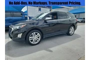 Chevrolet Equinox 2020 Premi en San Antonio