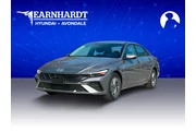 Hyundai ELANTRA 2024 SEL 4dr