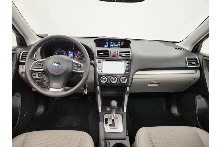 $22998 : Subaru Forester 2016 AWD 2.5 image 9