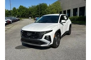 Hyundai TUCSON 2025 SEL 4dr en Atlanta