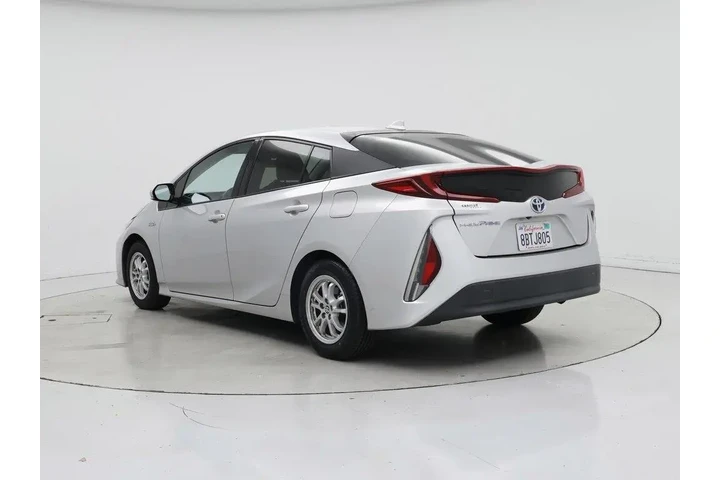 $19998 : Toyota Prius Prime 2017 Plus image 2