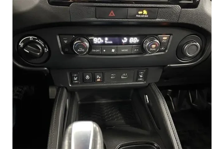 $29500 : Nissan Frontier 2022 4x4 PRO image 10