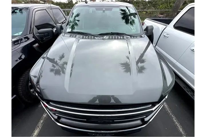 $32000 : Ford F-150 2020 4x4 XLT 4dr image 2