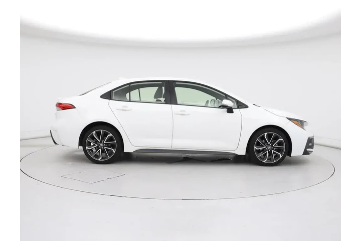 $20998 : Toyota Corolla 2020 SE 4dr S image 7