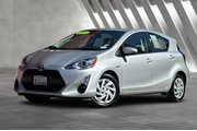 $11900 : Toyota Prius c 2015 Two 4dr thumbnail