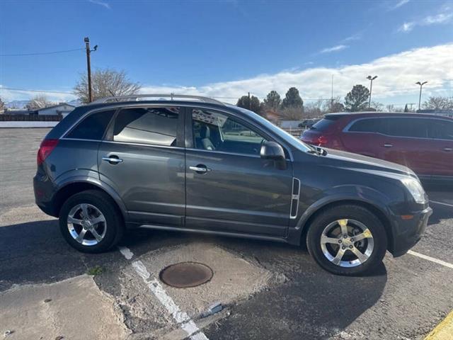 $9995 : 2013 Captiva Sport LT image 4