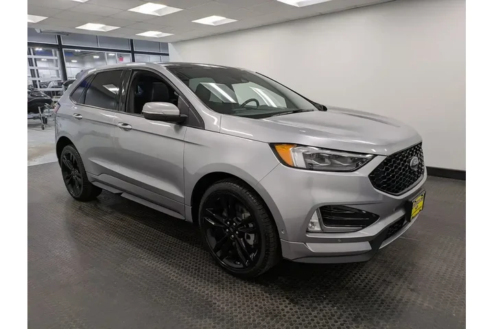 $29900 : Ford Edge 2022 AWD ST 4dr Cr image 3