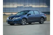 Nissan Altima 2017 2.5 4dr S en Bakersfield