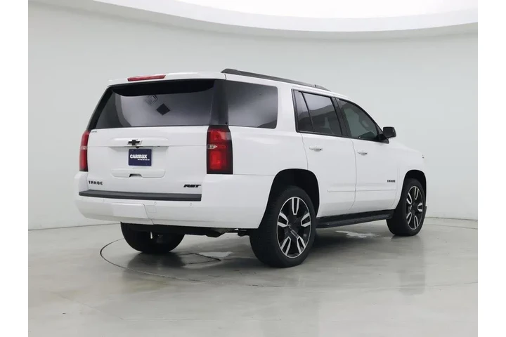 $36998 : Chevrolet Tahoe 2020 4x4 Pre image 8