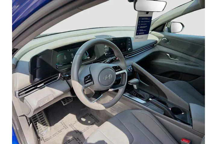 $18497 : Hyundai ELANTRA 2025 SEL Spo image 7