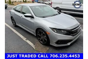 Honda Civic 2020 Sport 4dr S en Atlanta