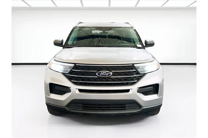 $25880 : Ford Explorer 2022 XLT 4dr S image 3