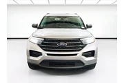 $25880 : Ford Explorer 2022 XLT 4dr S thumbnail