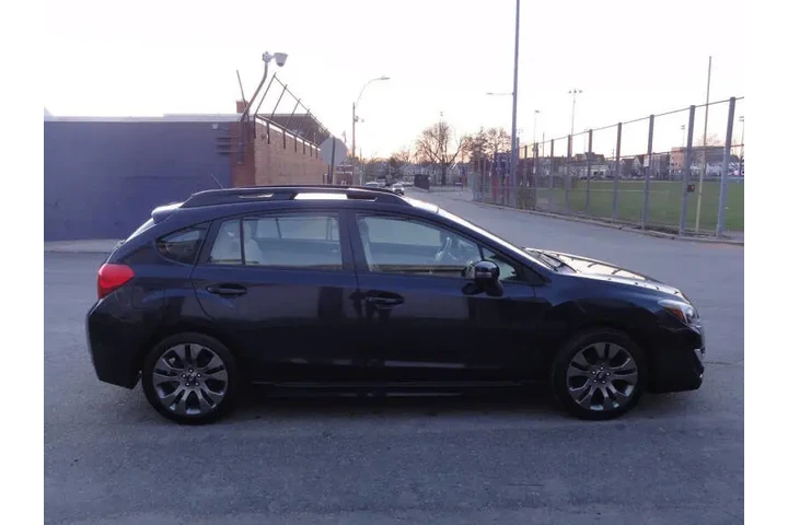 $11950 : 2015 Impreza 2.0i Sport Premi image 6