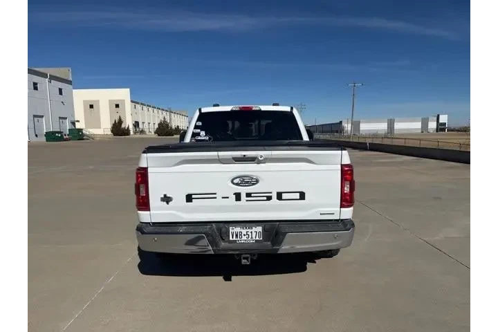 $24268 : Ford F-150 2021 4x2 XLT 4dr image 6