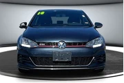 $16000 : Volkswagen Golf GTI 2018 S 4 thumbnail