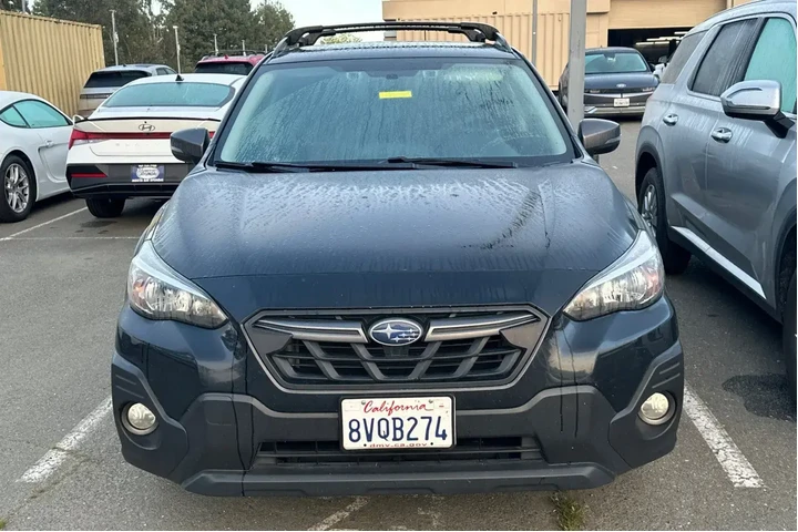 $20990 : Subaru Crosstrek 2021 AWD Sp image 3
