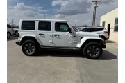 $23900 : 2018 Wrangler Unlimited thumbnail