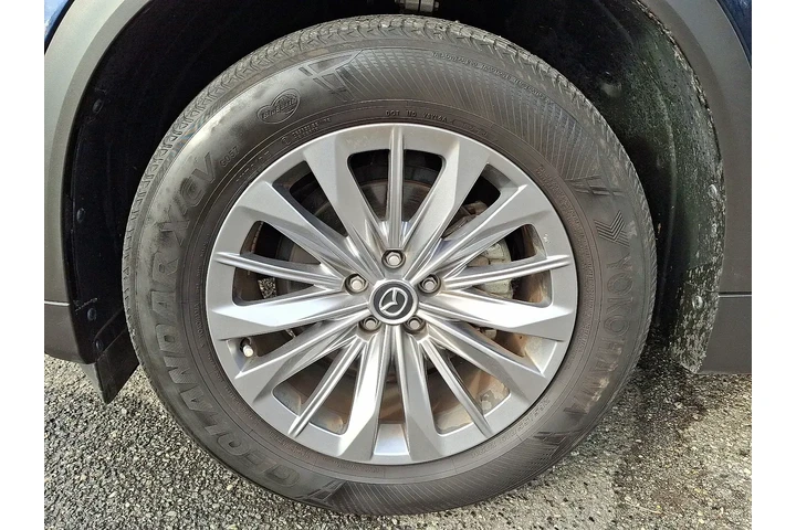 $26886 : Mazda CX-90 2024 AWD 3.3 Tur image 9