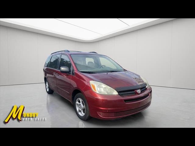 2004 Sienna CE image 1