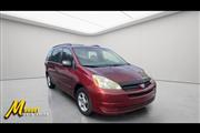 2004 Sienna CE thumbnail