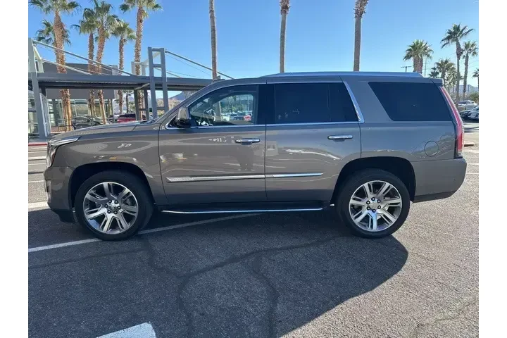 $35562 : Cadillac Escalade 2019 4x4 L image 8