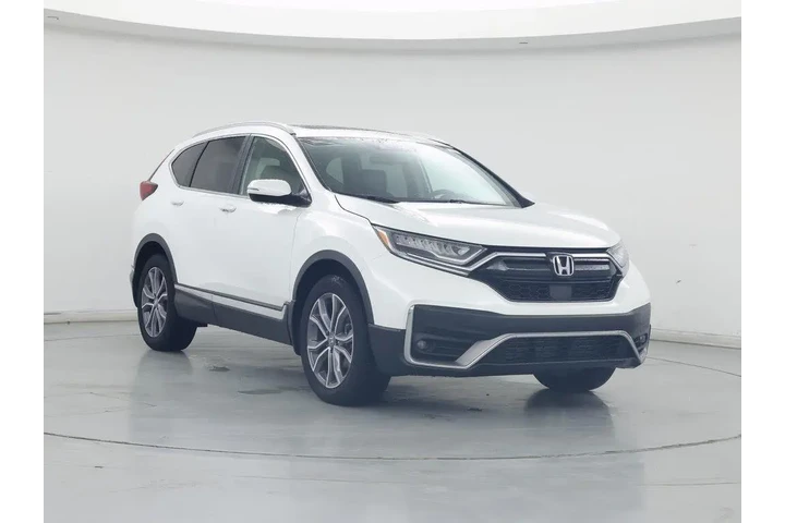 $29998 : Honda CR-V 2022 AWD Touring image 1