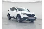 $29998 : Honda CR-V 2022 AWD Touring thumbnail