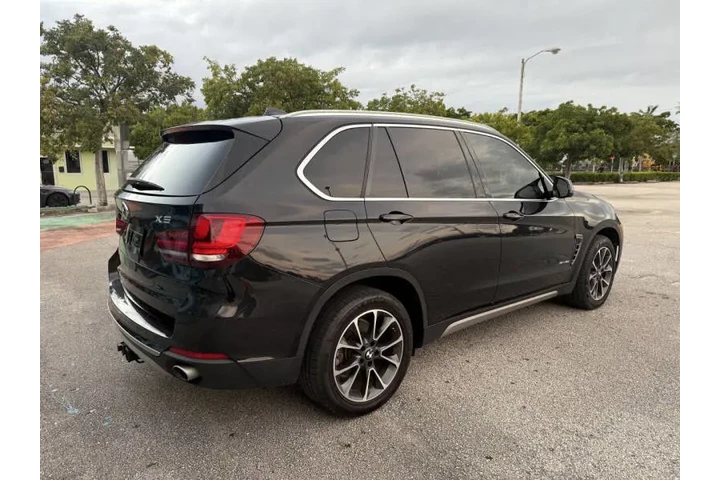 $15875 : 2017 BMW X5 sDrive35i image 7